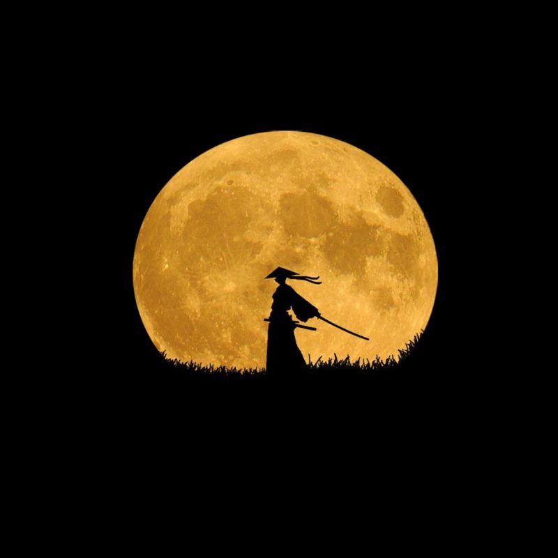 Samurai