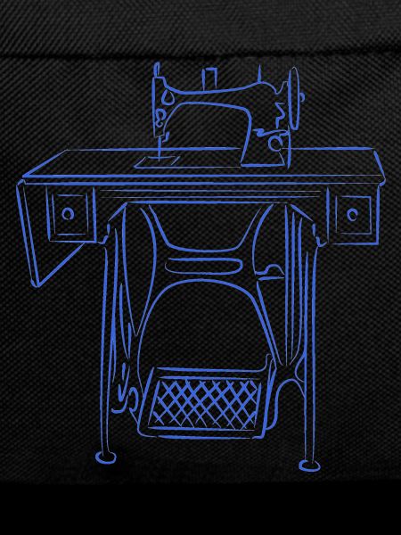 machine à coudre