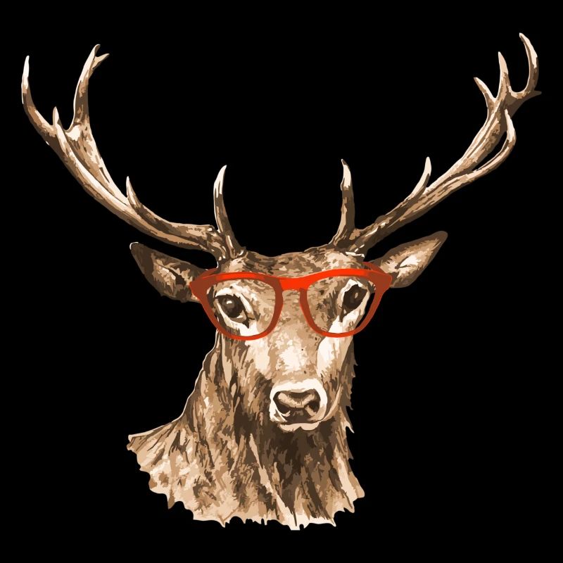 Hirsch