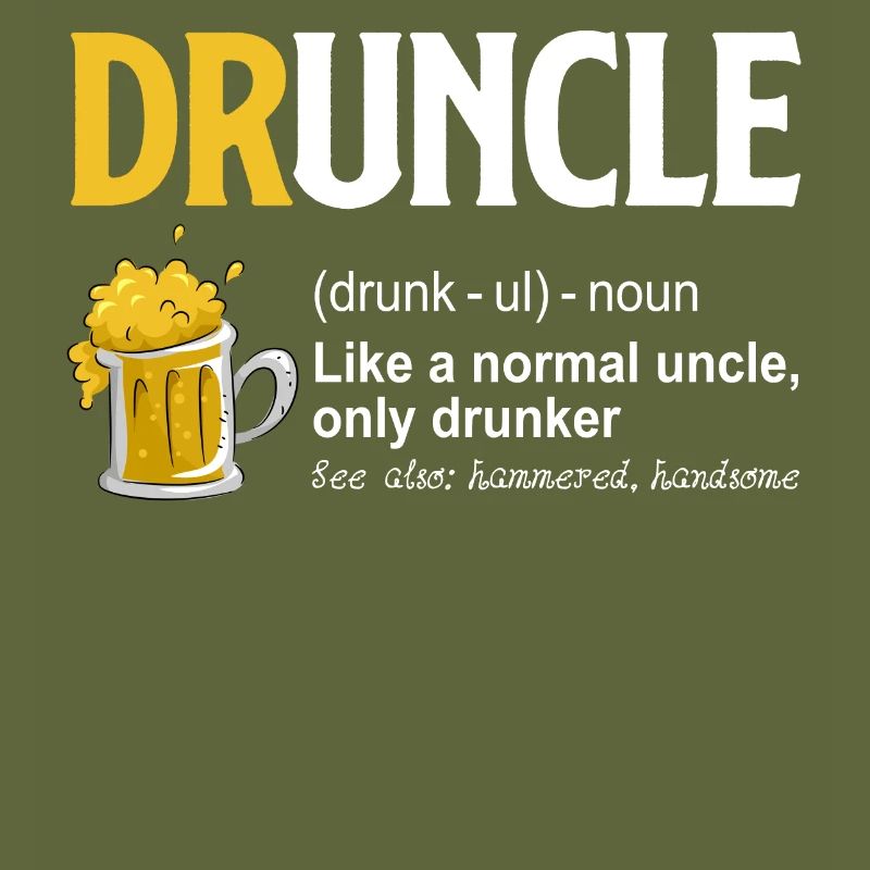 Druncle
