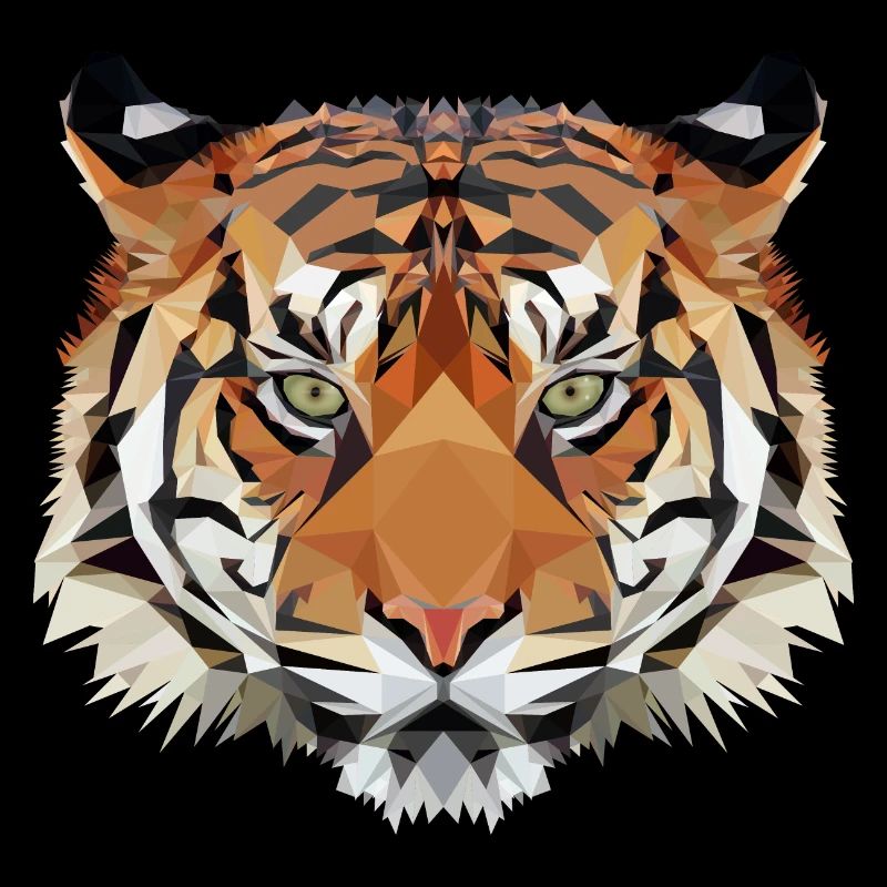 Geo Tiger