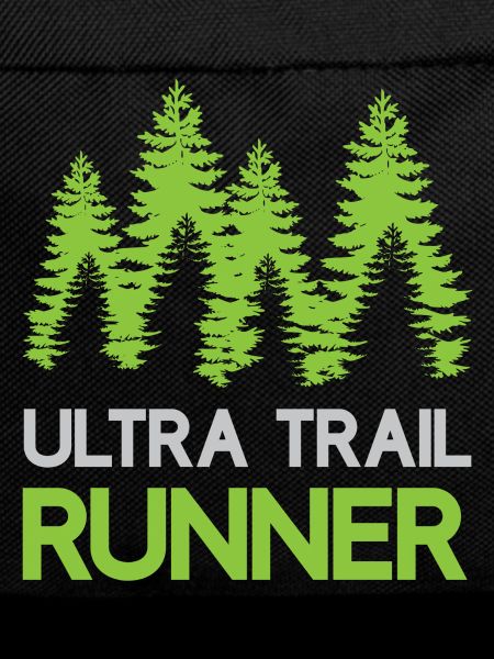 Ultra Trail Runner