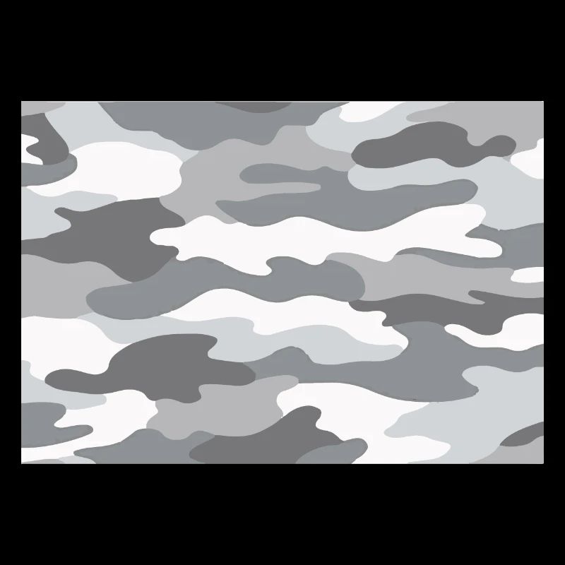 Schnee Camo