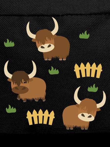 Yak Ranch