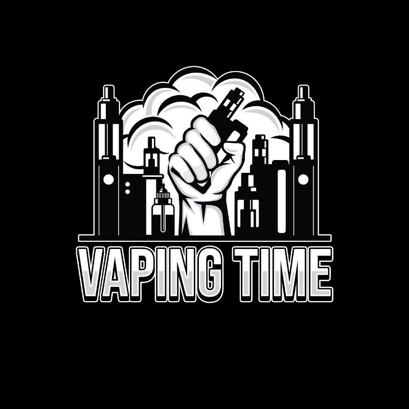 Vape | Vapor Vaping Vape E-Cigarette Gift