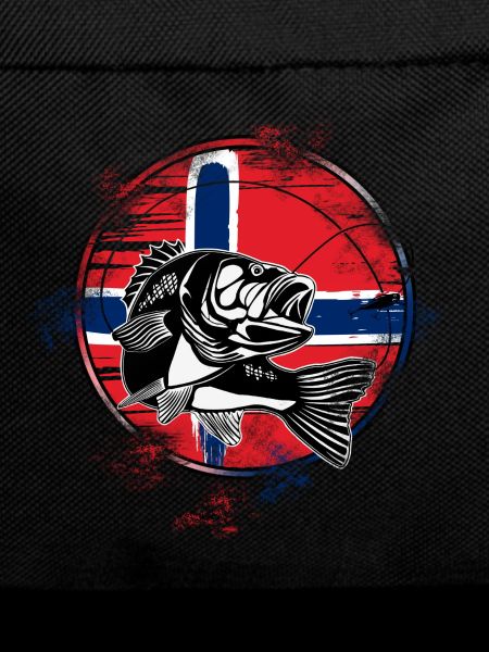 Norway fishing