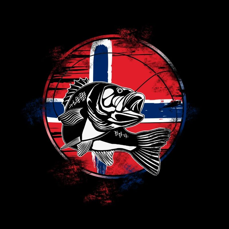 Norway fishing
