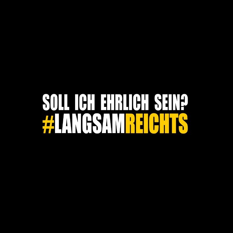 LANGSAM REICHTS