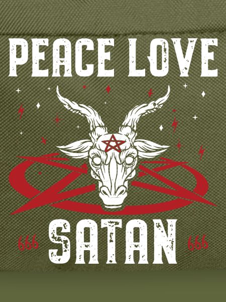 Satan