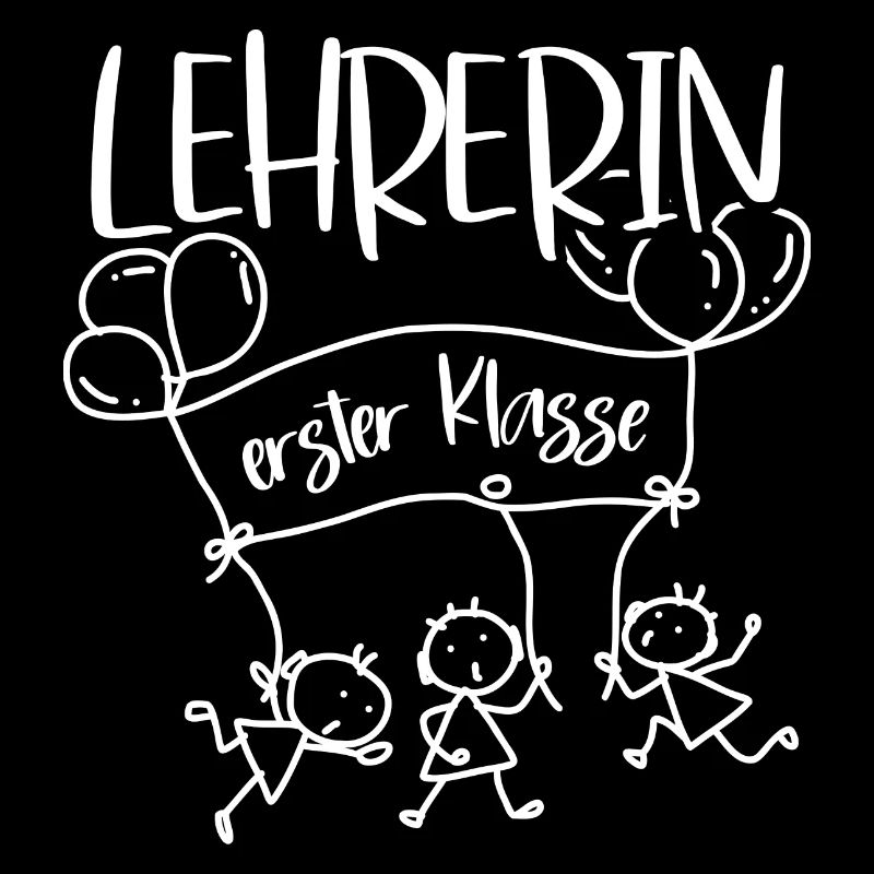 Lehrerin erste Klasse Lehrersprüche Einschulung