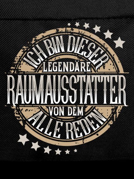 Raumausstatter