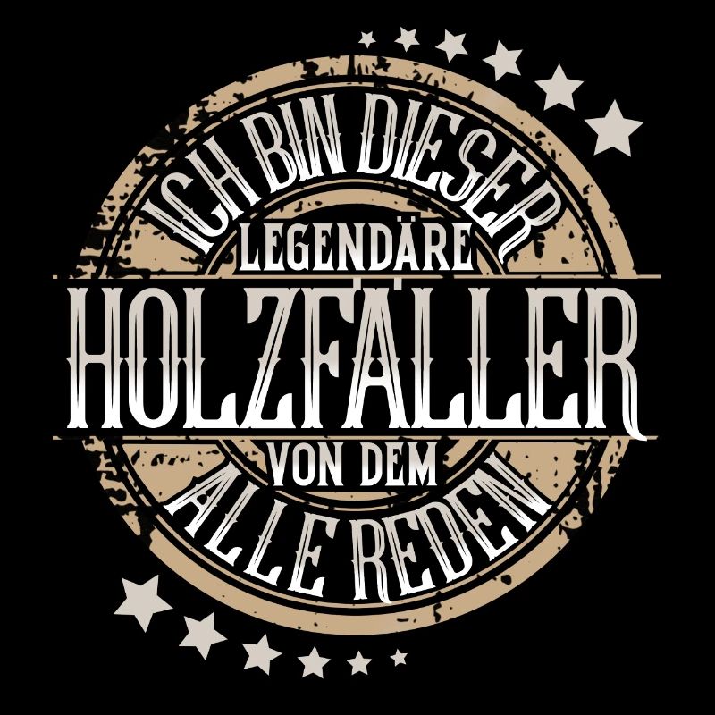 Holzfäller