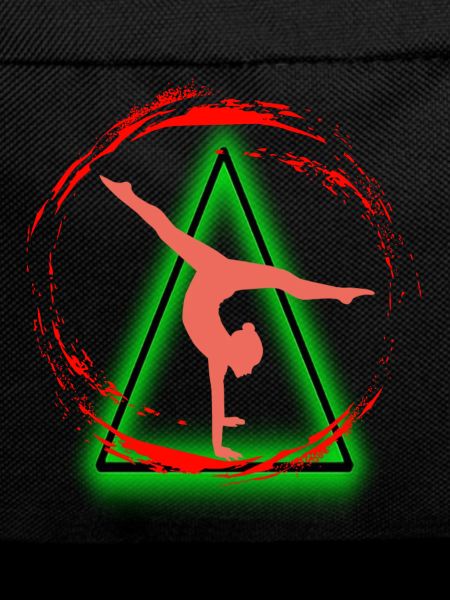 Rhythmic Gymnastics