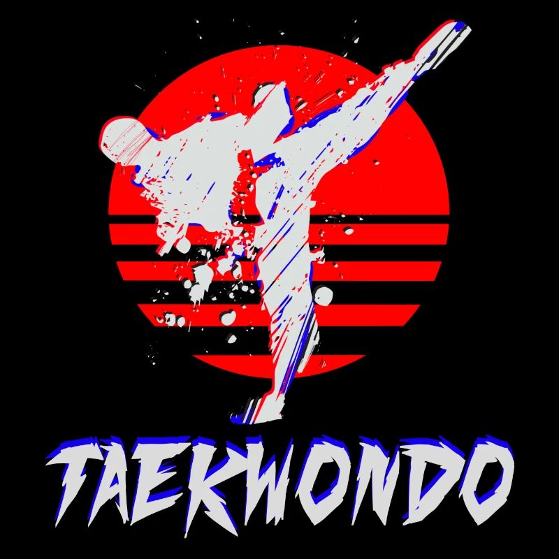 taekwondo