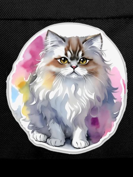 Chat persan