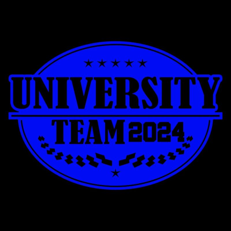 Équipe universitaire 2024