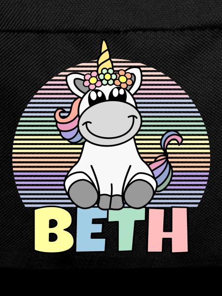 Beth Einhorn Name