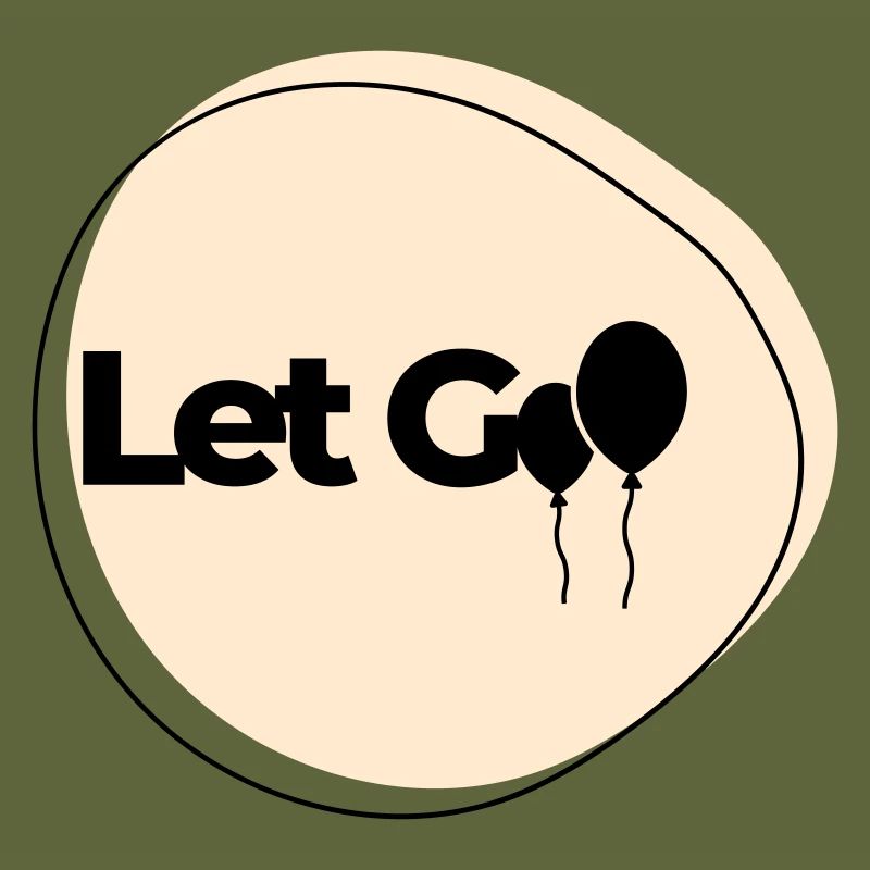 Let Go
