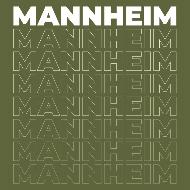 Mannheim