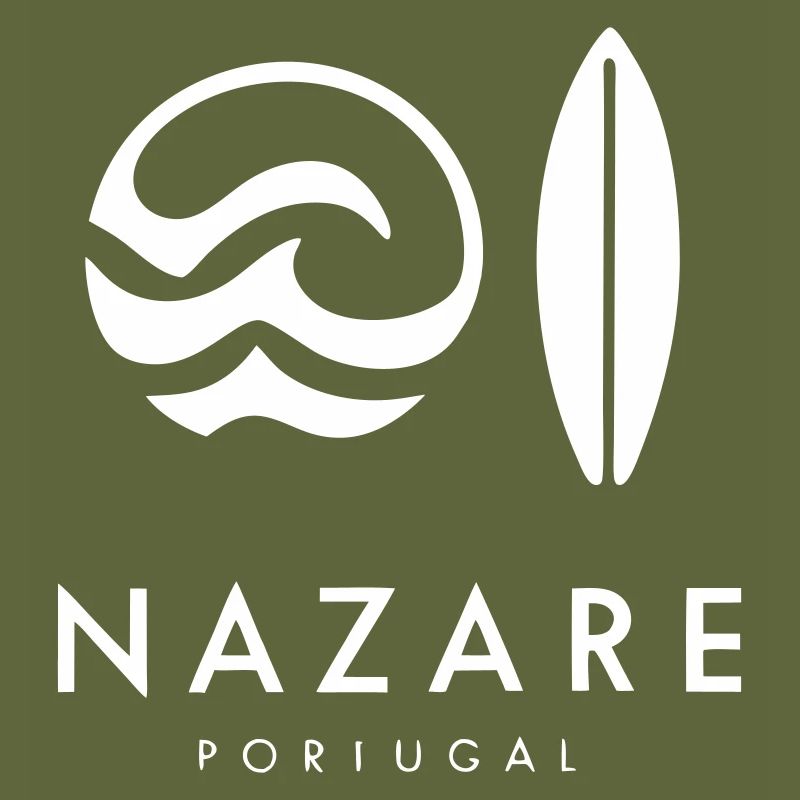 Design Surf Retro Nazare
