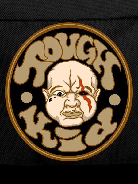 Tough Kid