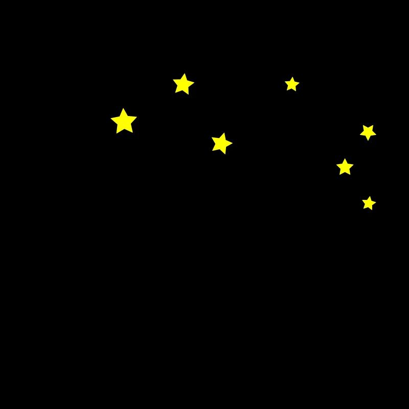 Moon and Stars Comic 02