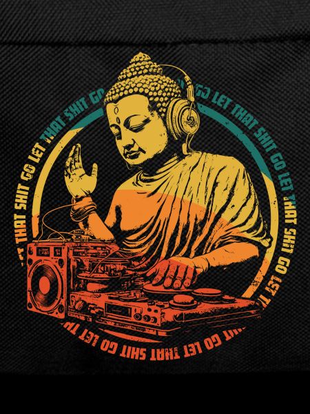 Buddha DJ