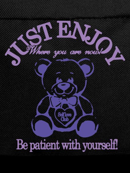 Just Enjoy – Beruhigender Teddybär