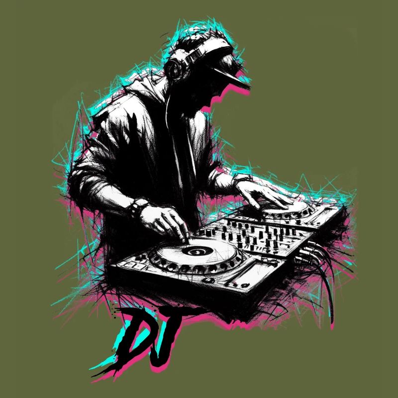 DJ