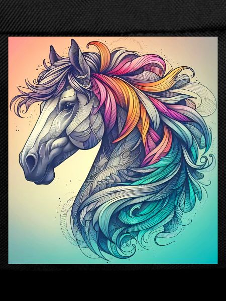 horse