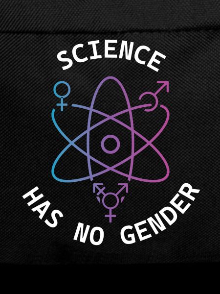 Wissenschaft hat kein Geschlecht