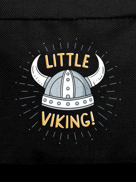 Little Viking Helmet