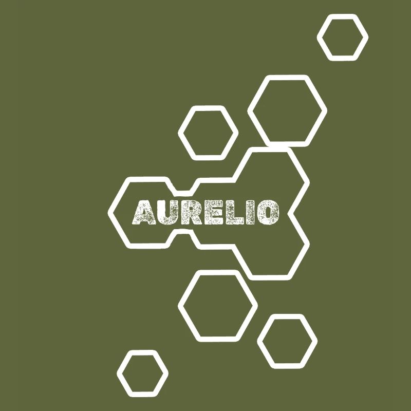 Aurelio as a name