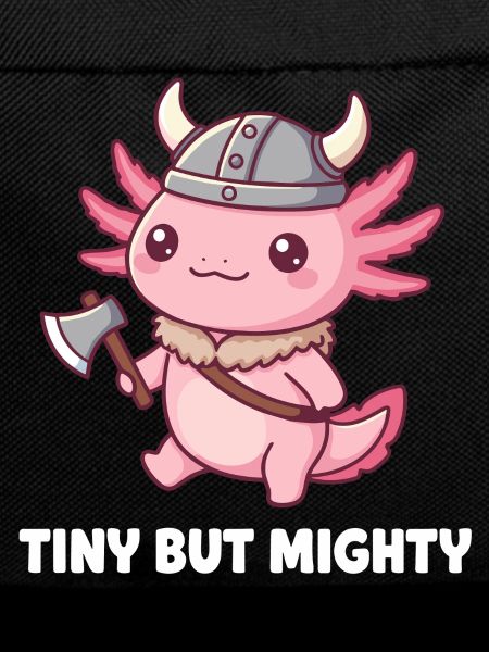 Petit Dragon Viking