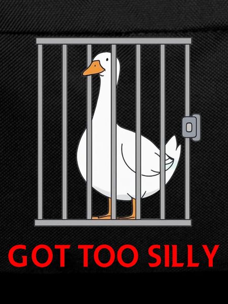 Goose – Got Too Silly