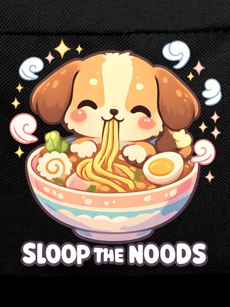 Ramen Kawaii Dog