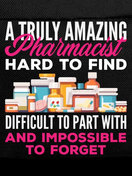 Pharmacien Technicien Pharmaceutique