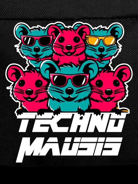 Techno Mausis