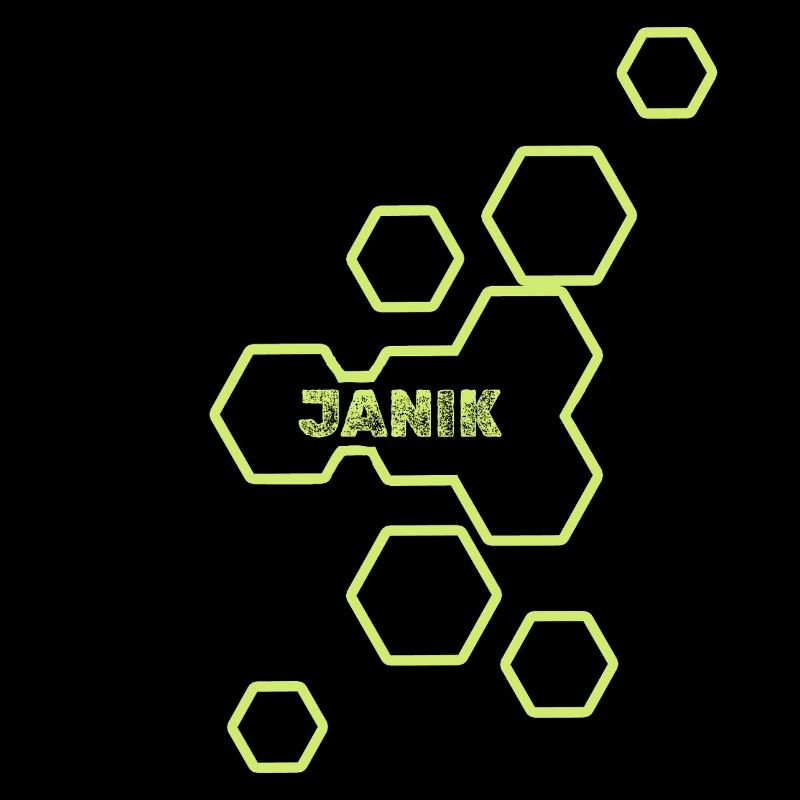 Style Janik