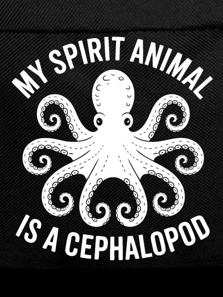 Octopus Spirit Animal