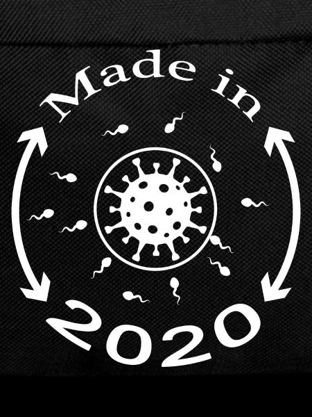 Madie in 2020