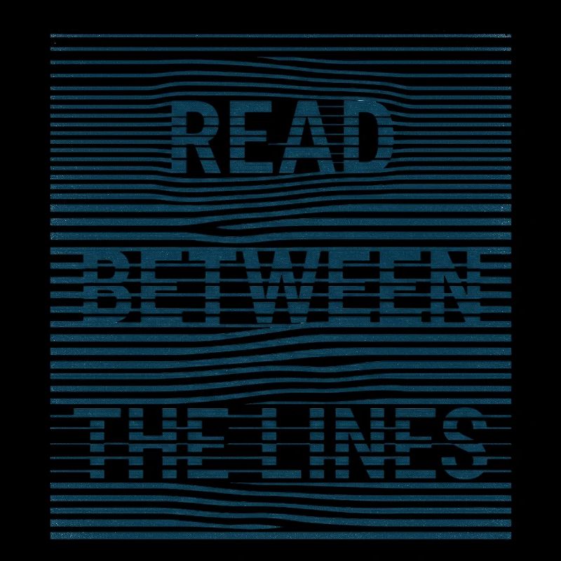read between