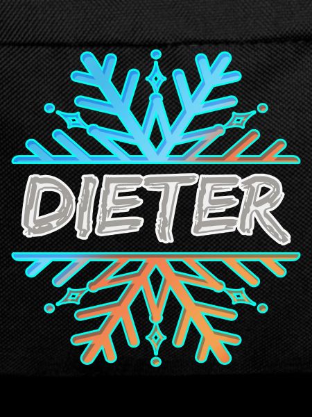 Vorname Dieter