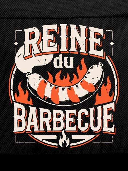 Reine du Barbecue