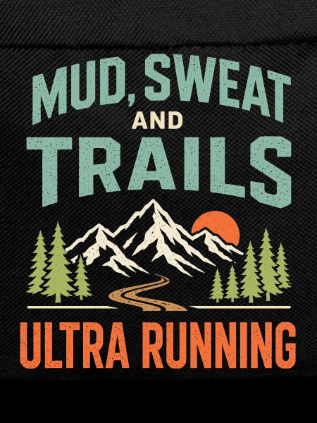 Mud Sweat and Trails Ultra Running