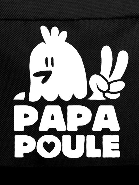 Papa Poule