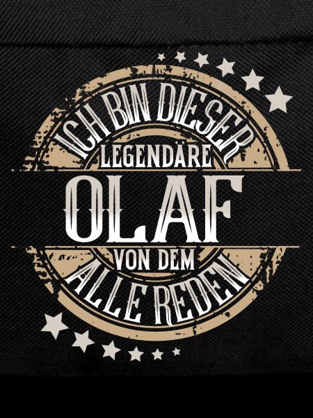 Olaf