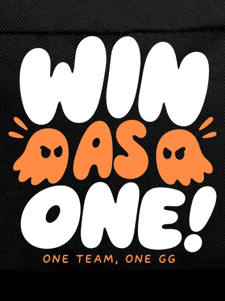 Win as One Gaming Team