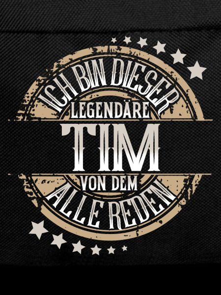 Tim