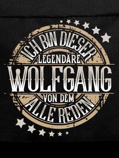 Wolfgang